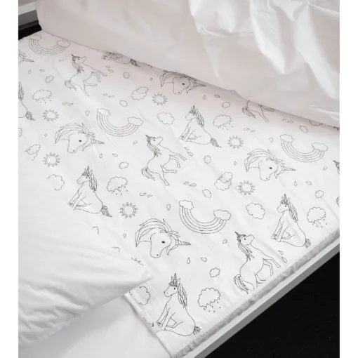 Brolly Sheet - Designer