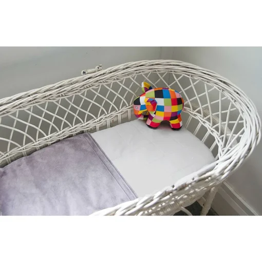Brolly Sheet Quilted Waterproof Mattress Protector