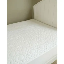 Brolly Sheet Quilted Waterproof Mattress Protector