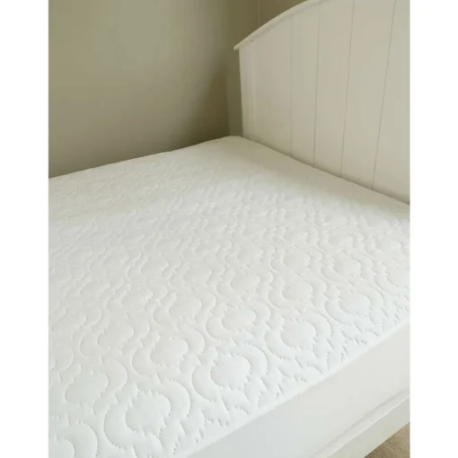 Brolly Sheet Quilted Waterproof Mattress Protector