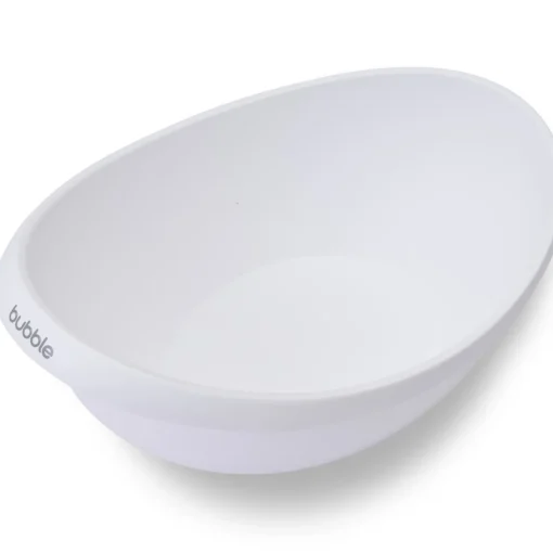 bubble Baby Bath with Newborn Support Insert