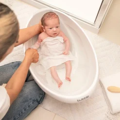 bubble Baby Bath with Newborn Support Insert