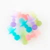 Bumkins Chewtensils - Jelly Silicone