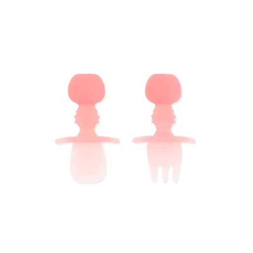 Bumkins Chewtensils - Jelly Silicone