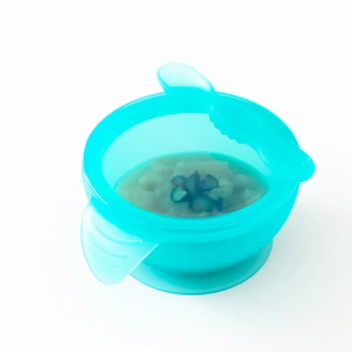 Bumkins First Feeding Set - Jelly Silicone