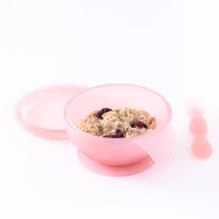Bumkins First Feeding Set - Jelly Silicone