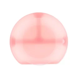 Bumkins Grip Dish - Jelly Silicone