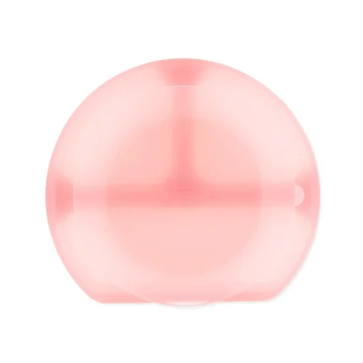 Bumkins Grip Dish - Jelly Silicone