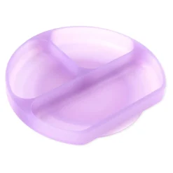 Bumkins Grip Dish - Jelly Silicone