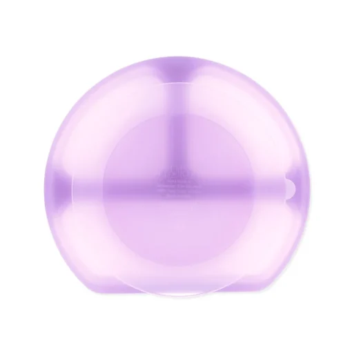 Bumkins Grip Dish - Jelly Silicone