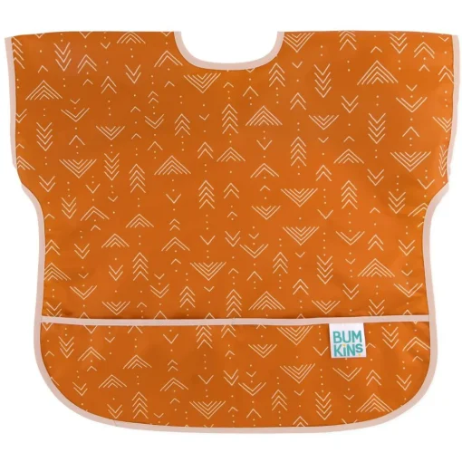 Bumkins Junior Bib - Discontinued Designs