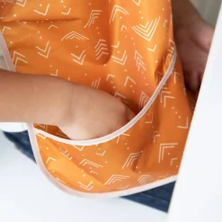 Bumkins Junior Bib - Discontinued Designs