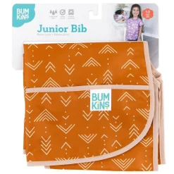 Bumkins Junior Bib - Discontinued Designs