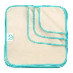 Bumkins Reusable Baby Wipes