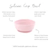 Bumkins Silicone Grip Bowl - Clearance