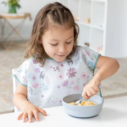 Bumkins Silicone Grip Bowl - Clearance