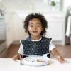 Bumkins Silicone Grip Dish - Clearance