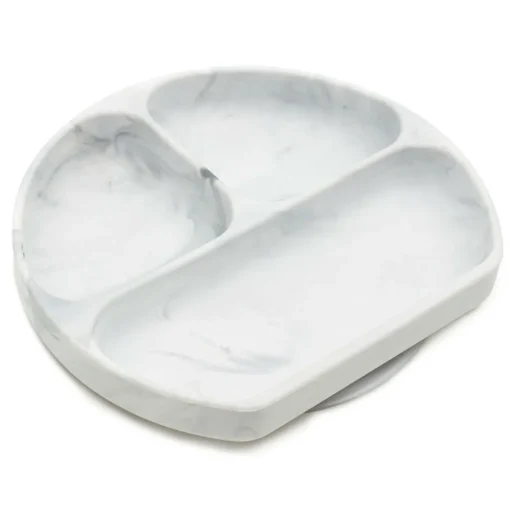 Bumkins Silicone Grip Dish - Clearance