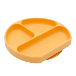 Bumkins Silicone Grip Dish - Clearance