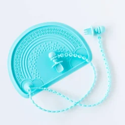 Bumkins Silicone Sensory Placemat - Small