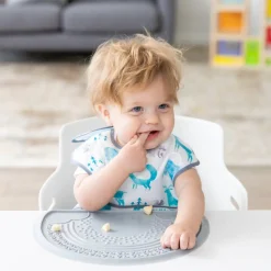 Bumkins Silicone Sensory Placemat - Small