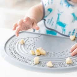 Bumkins Silicone Sensory Placemat - Small