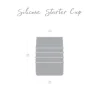 Bumkins Silicone Starter Cup