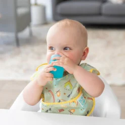 Bumkins Silicone Starter Cup