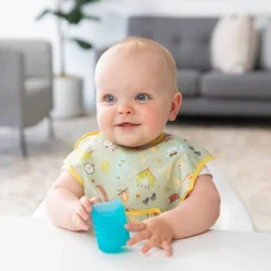 Bumkins Silicone Starter Cup