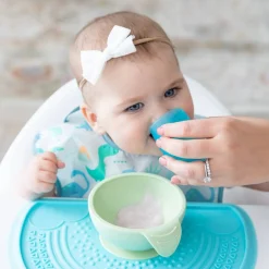 Bumkins Silicone Starter Cup