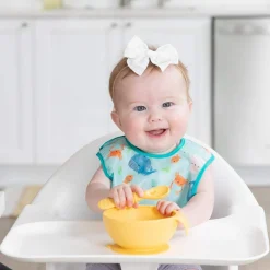 Bumkins Starter Bib 2pk - Clearance