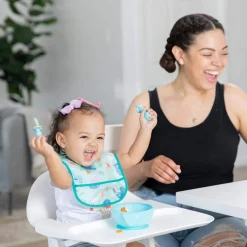 Bumkins Starter Bib 2pk - Clearance