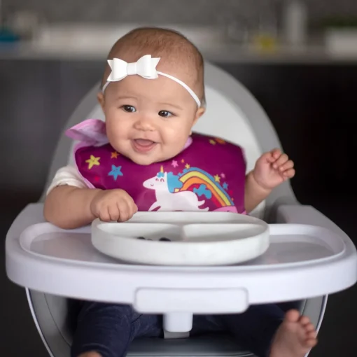 Bumkins Waterproof SuperBib 3 pack