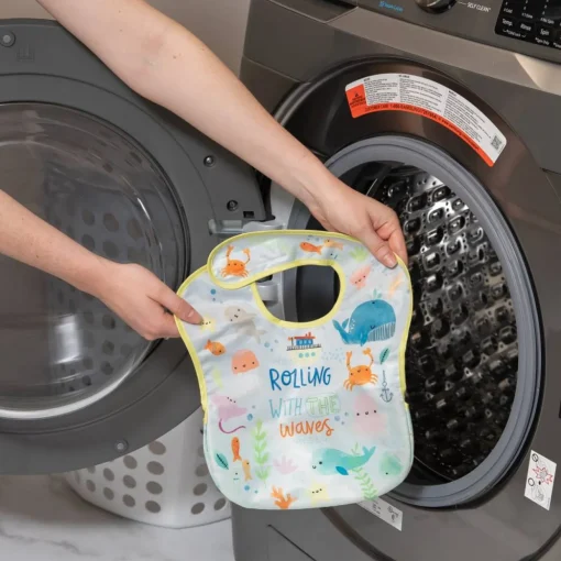Bumkins Waterproof SuperBib 3 pack