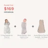 Bundle - Winter Swaddle Trial Pack - Newborn