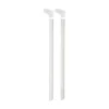 Camelbak Eddy+ 1L Bottle Bite Valves & Straws - Clear