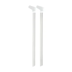 Camelbak Eddy+ 1L Bottle Bite Valves & Straws - Clear