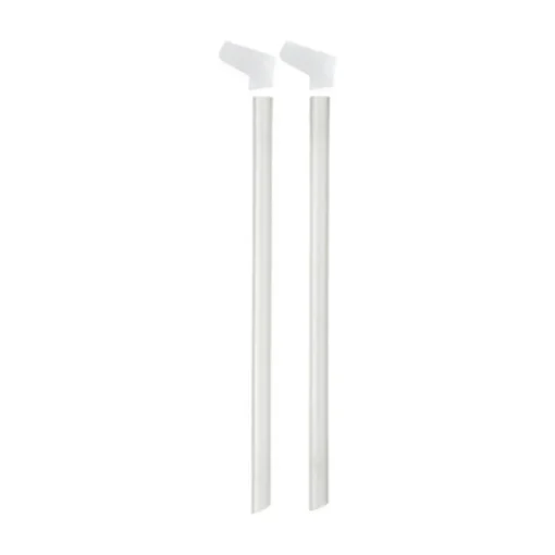 Camelbak Eddy+ 1L Bottle Bite Valves & Straws - Clear