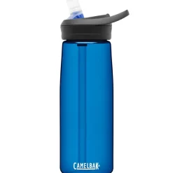 Camelbak Eddy+ 0.75L Drink Bottle with Tritan Renew