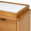 Cariboo George Change Tray