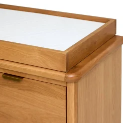 Cariboo George Change Tray