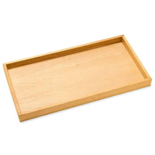 Cariboo George Change Tray
