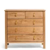 Cariboo MacKenzie Dresser