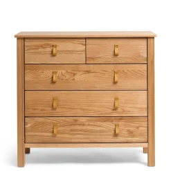 Cariboo MacKenzie Dresser