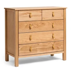Cariboo MacKenzie Dresser