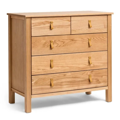 Cariboo MacKenzie Dresser
