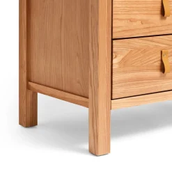 Cariboo MacKenzie Dresser