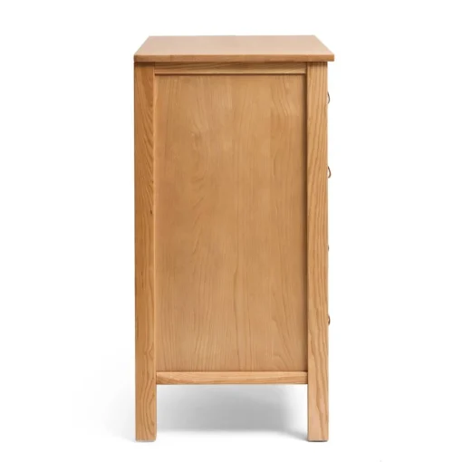 Cariboo MacKenzie Dresser