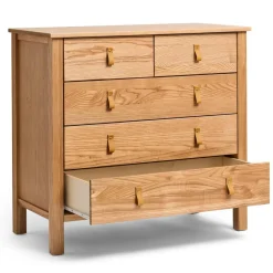 Cariboo MacKenzie Dresser