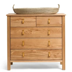 Cariboo MacKenzie Dresser